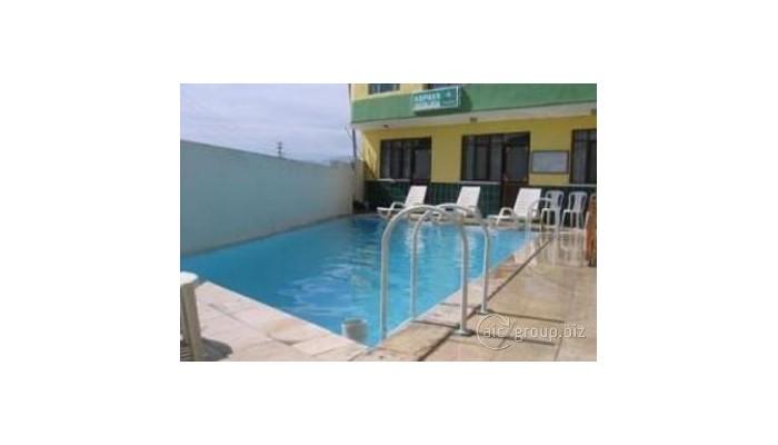 Aspawa Hotel poza 1