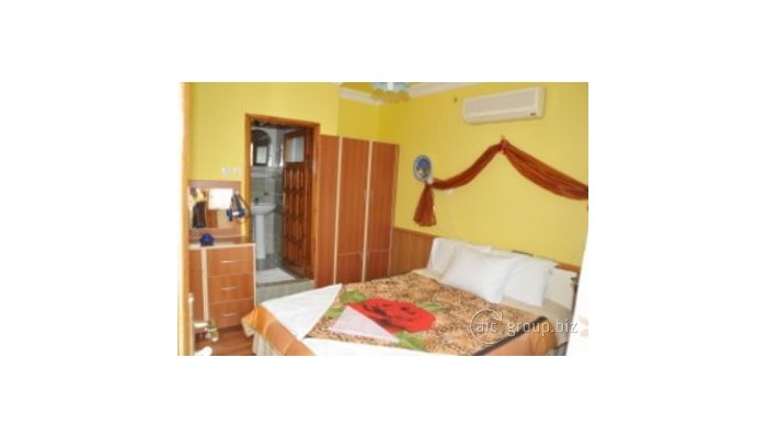 Aspawa Hotel poza 0