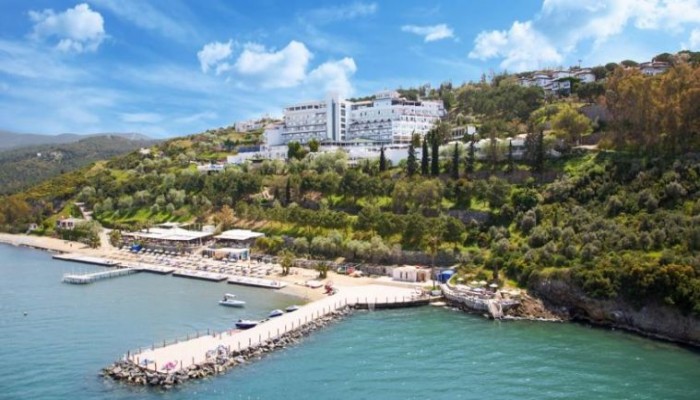 Hotel Labranda Ephesus Princess poza 0