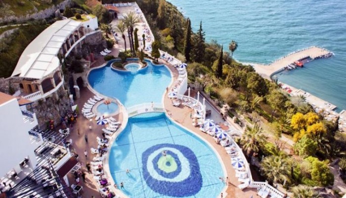 Hotel Labranda Ephesus Princess poza 1