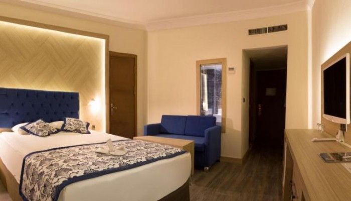 Hotel Labranda Ephesus Princess poza 5