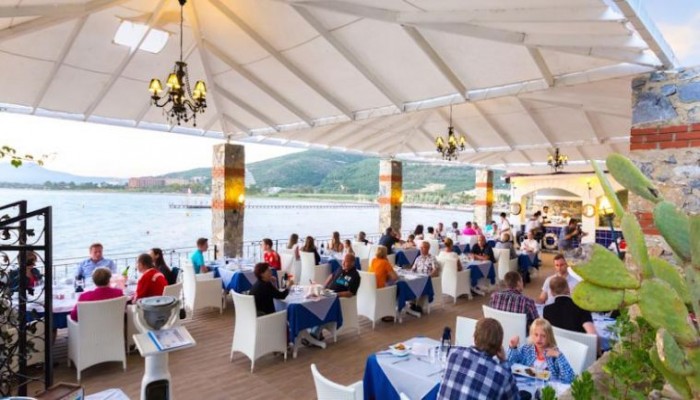 Hotel Labranda Ephesus Princess poza 2