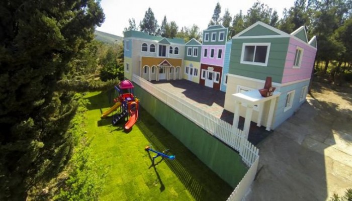 Hotel Labranda Ephesus Princess poza 10