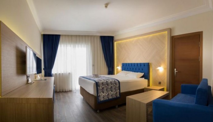 Hotel Labranda Ephesus Princess poza 7