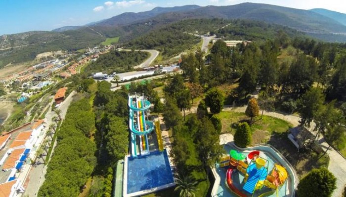 Hotel Labranda Ephesus Princess poza 9