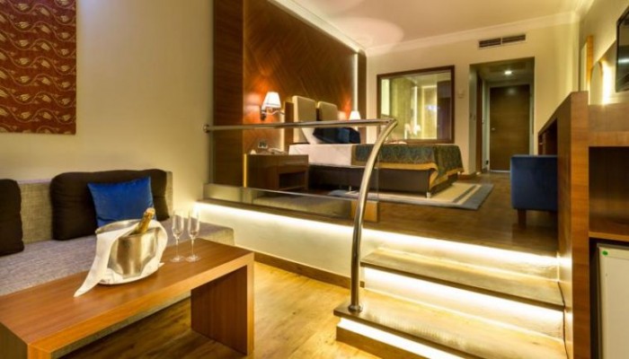 Hotel Labranda Ephesus Princess poza 6