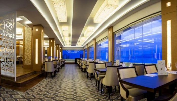 Hotel Labranda Ephesus Princess poza 3