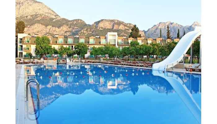 Hotel Adora Calma Beach poza 15