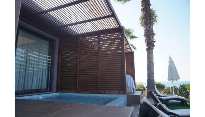 Hotel Adora Calma Beach poza 10