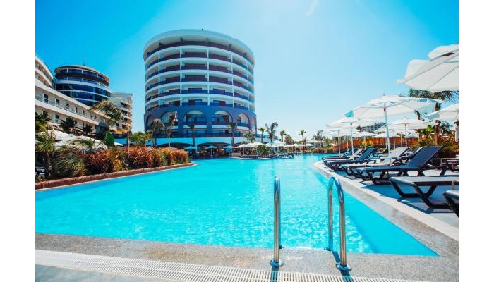 Alarcha Hotels & Resorts poza 18