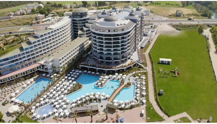 Alarcha Hotels & Resorts poza 0