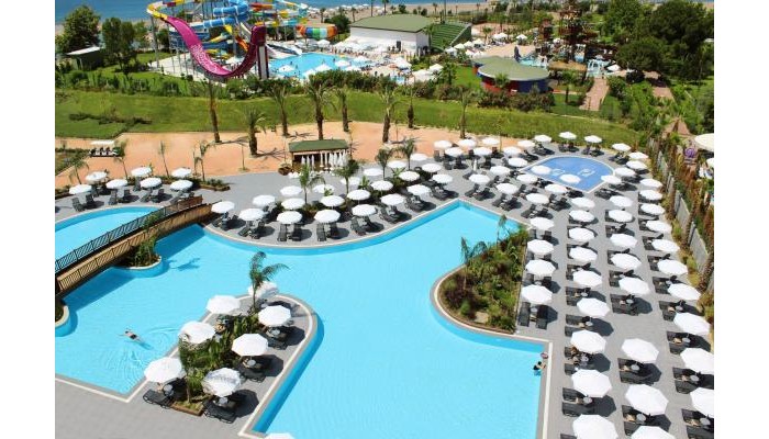 Alarcha Hotels & Resorts poza 22