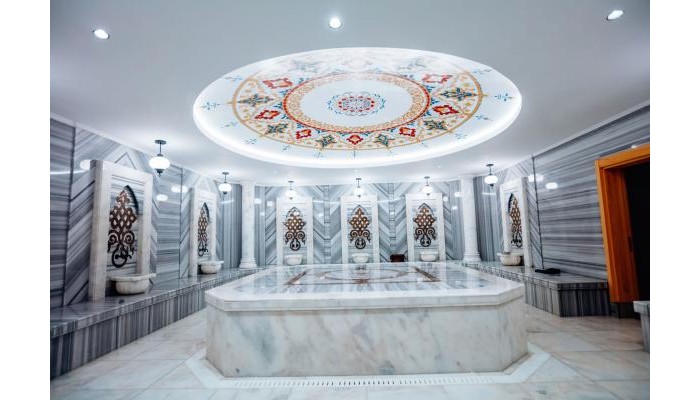 Alarcha Hotels & Resorts poza 27