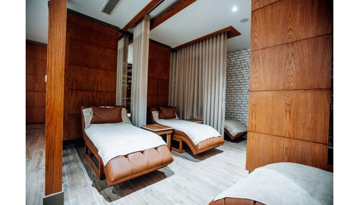 Alarcha Hotels & Resorts poza 25