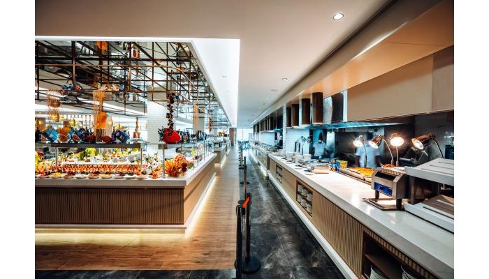 Alarcha Hotels & Resorts poza 11