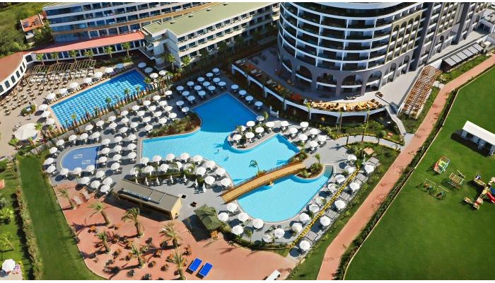 Alarcha Hotels & Resorts poza 19