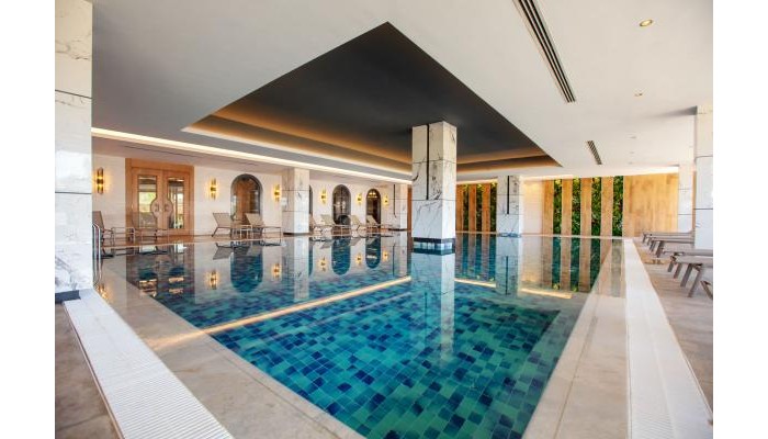 Alarcha Hotels & Resorts poza 23