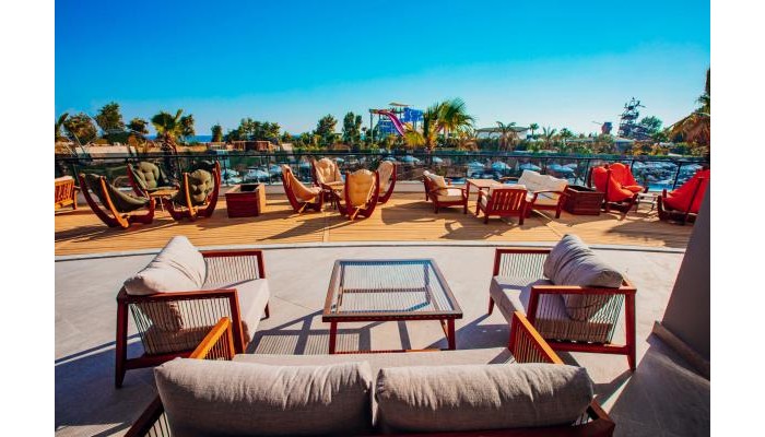 Alarcha Hotels & Resorts poza 16