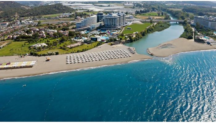 Alarcha Hotels & Resorts poza 32