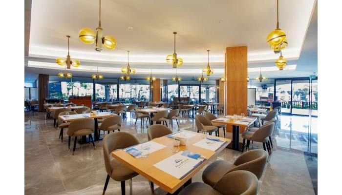 Alarcha Hotels & Resorts poza 12