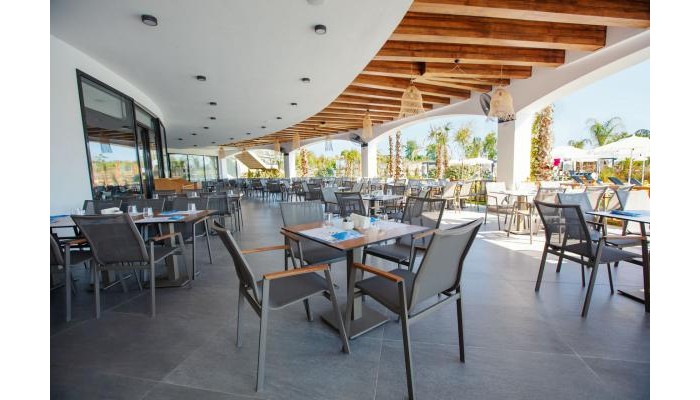 Alarcha Hotels & Resorts poza 15