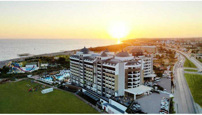 Alarcha Hotels & Resorts poza 1