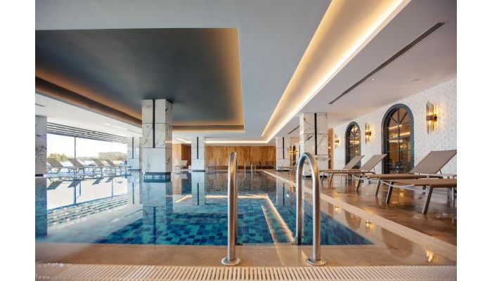 Alarcha Hotels & Resorts poza 24