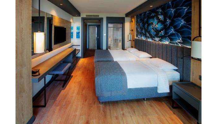 Alarcha Hotels & Resorts poza 3