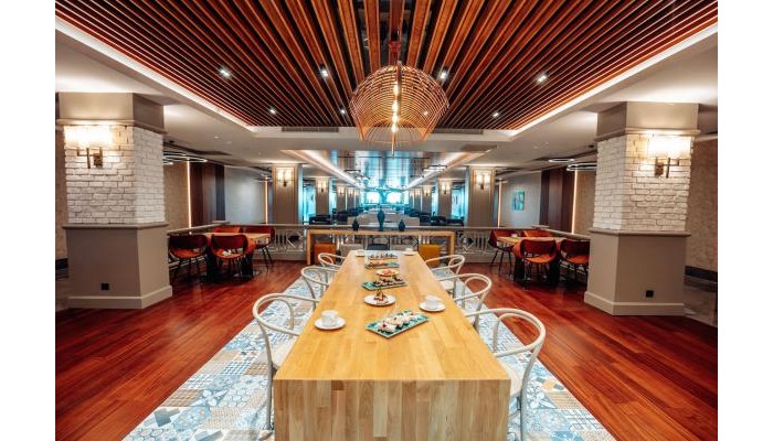 Alarcha Hotels & Resorts poza 17