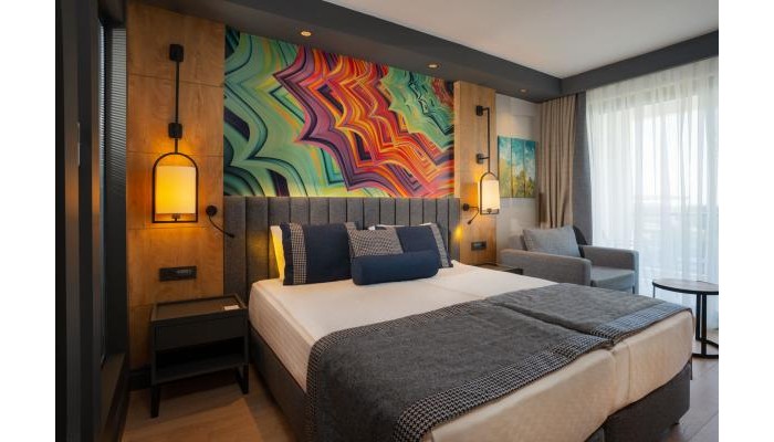 Alarcha Hotels & Resorts poza 7