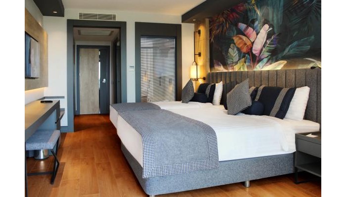 Alarcha Hotels & Resorts poza 5