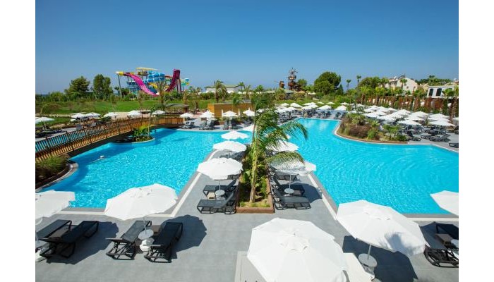 Alarcha Hotels & Resorts poza 21