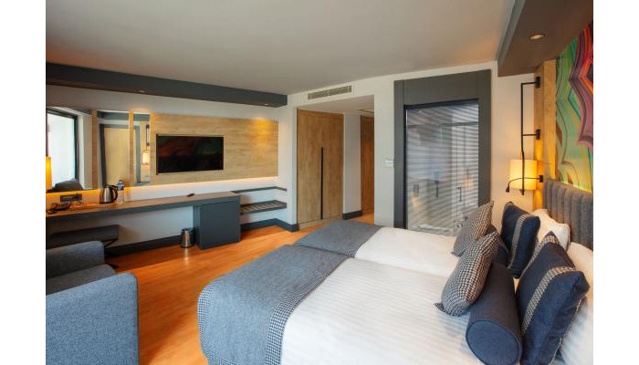 Alarcha Hotels & Resorts poza 6