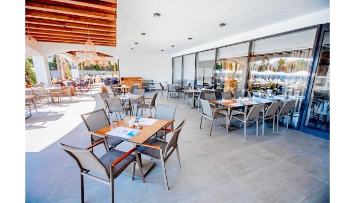 Alarcha Hotels & Resorts poza 13