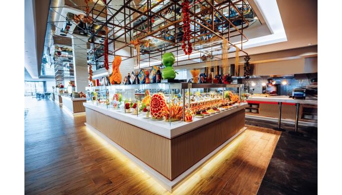 Alarcha Hotels & Resorts poza 10