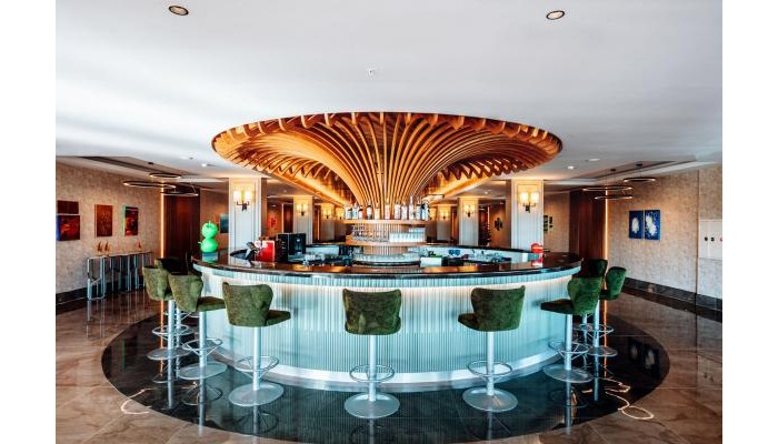 Alarcha Hotels & Resorts poza 9