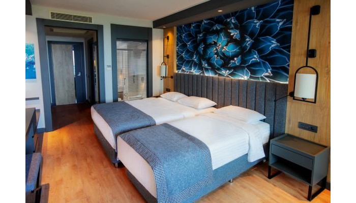 Alarcha Hotels & Resorts poza 2