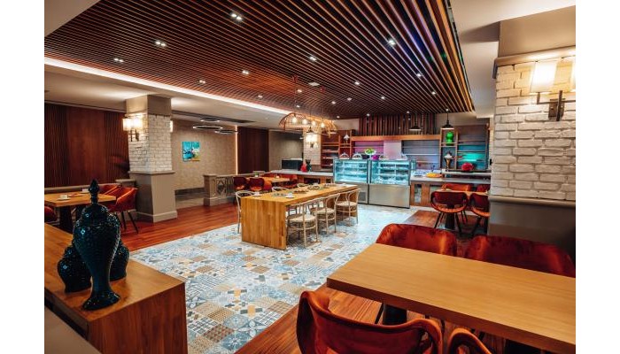 Alarcha Hotels & Resorts poza 8