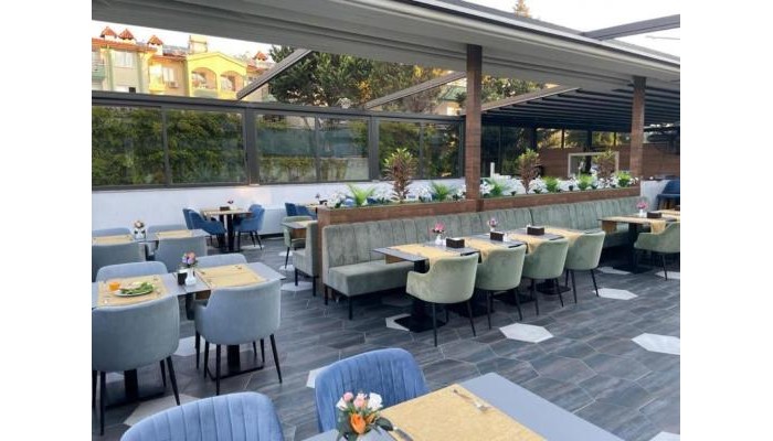 Alessia Hotel & Spa poza 14