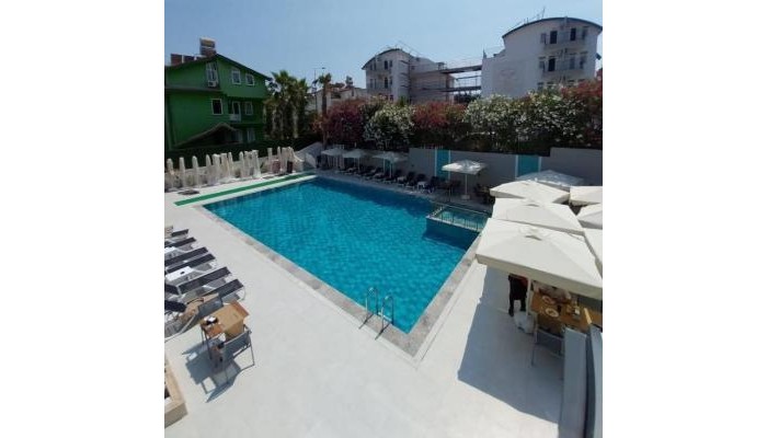 Alessia Hotel & Spa poza 20