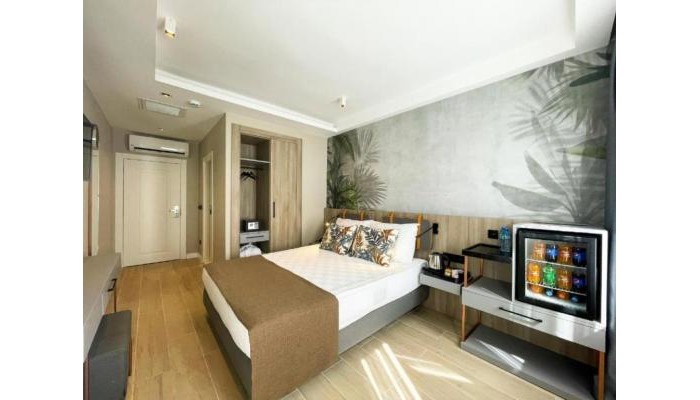 Alessia Hotel & Spa poza 8