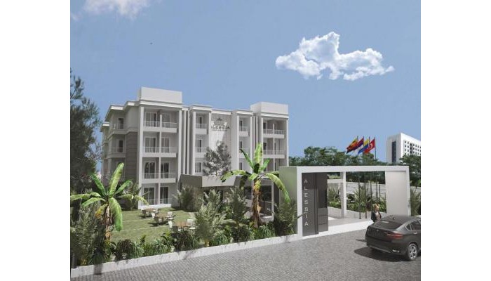 Alessia Hotel & Spa poza 0