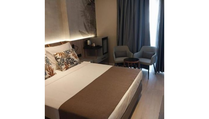 Alessia Hotel & Spa poza 5