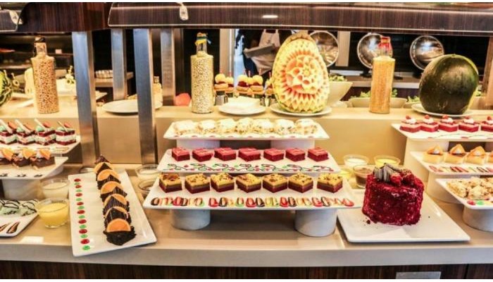 Alessia Hotel & Spa poza 15