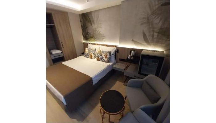 Alessia Hotel & Spa poza 3