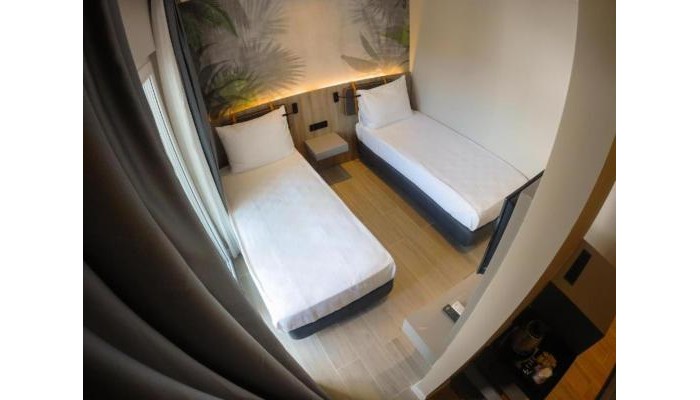 Alessia Hotel & Spa poza 6