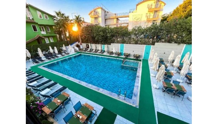 Alessia Hotel & Spa poza 18