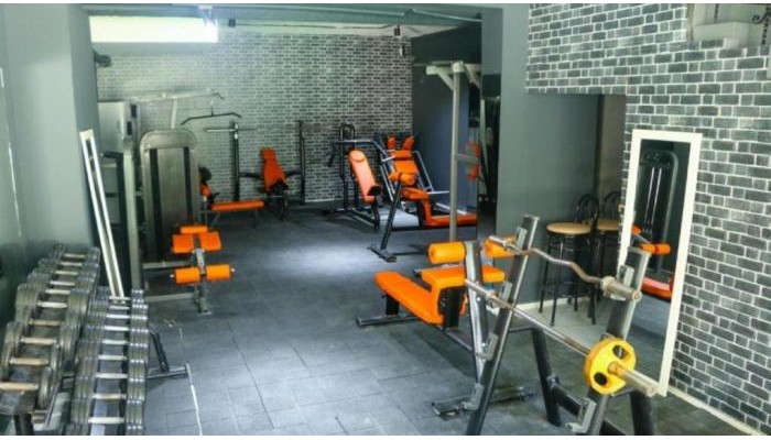 Alessia Hotel & Spa poza 21