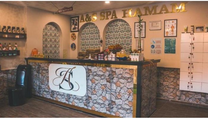 Alessia Hotel & Spa poza 22