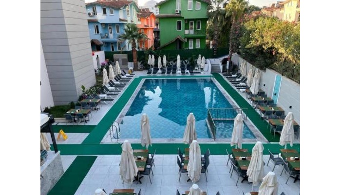 Alessia Hotel & Spa poza 19